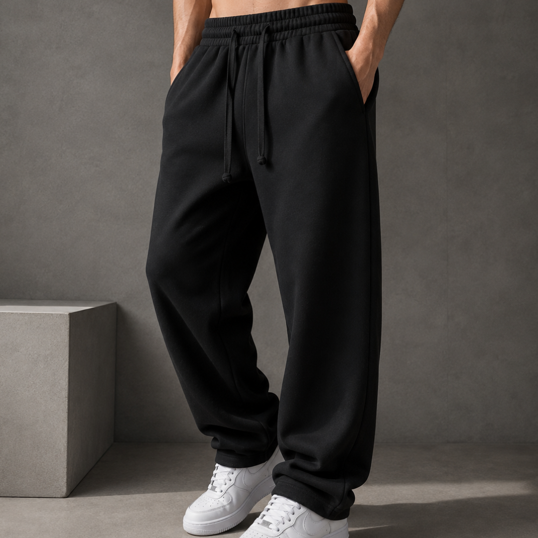 Buzo Baggy Oversize