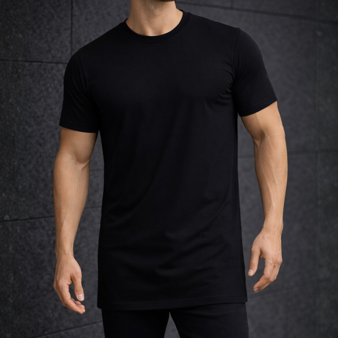Polera Long Classic