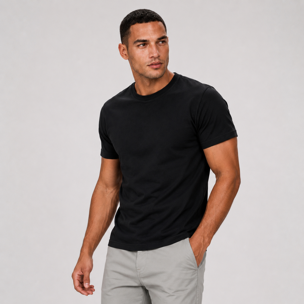 Polera Basic