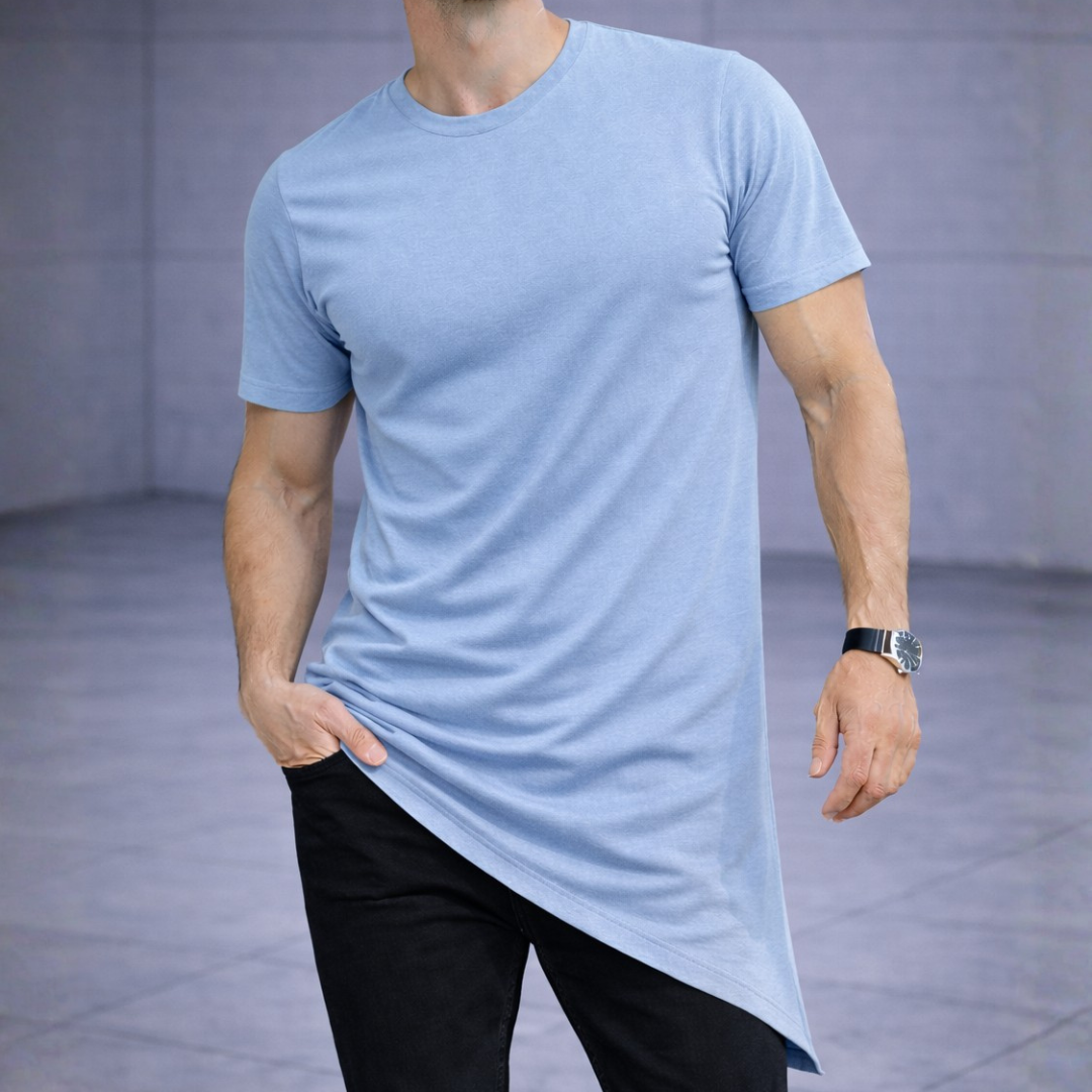 Polera Titan