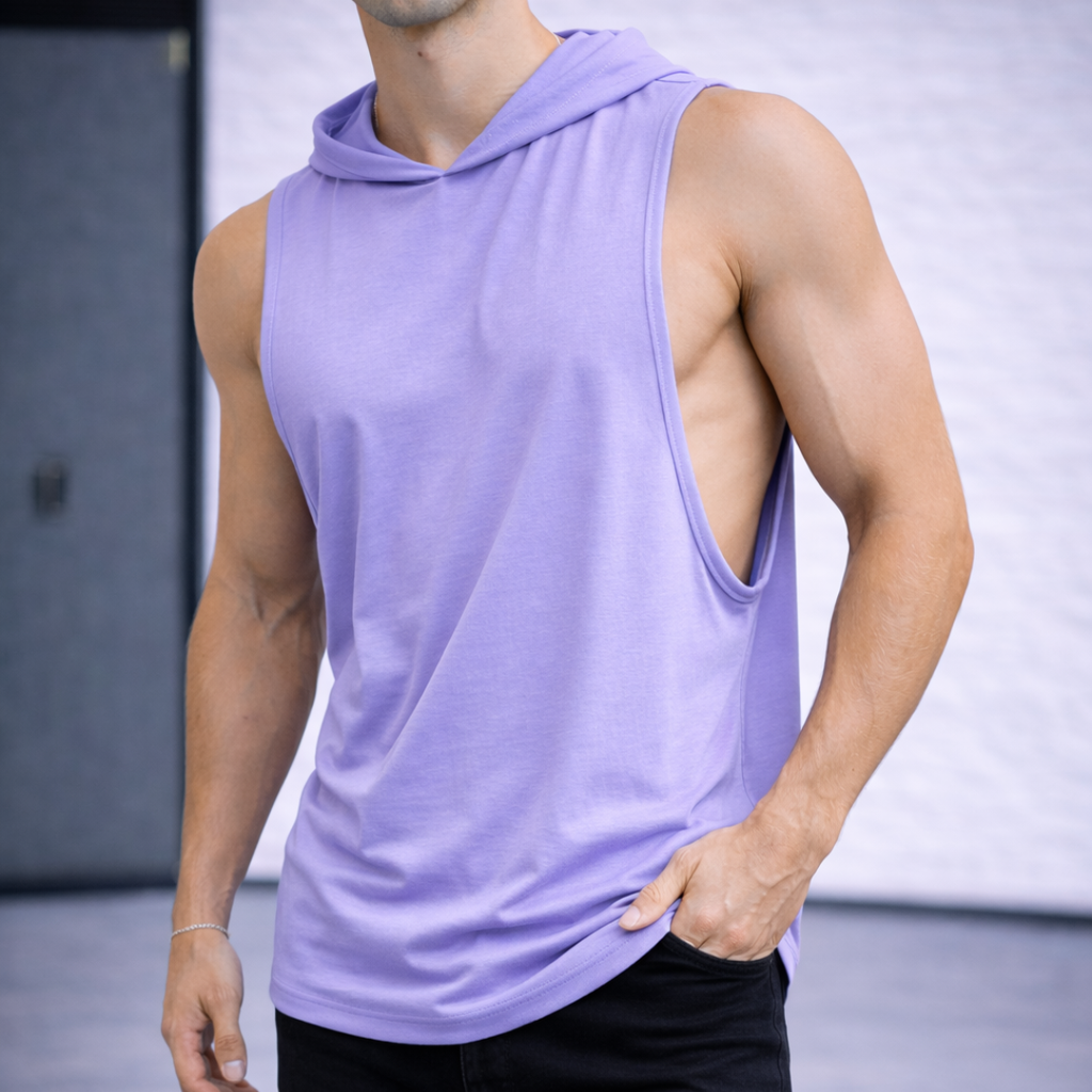 Musculosa Exhan