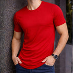 Polera Long fit