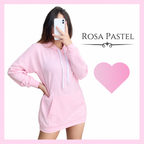 Poleron Jersey