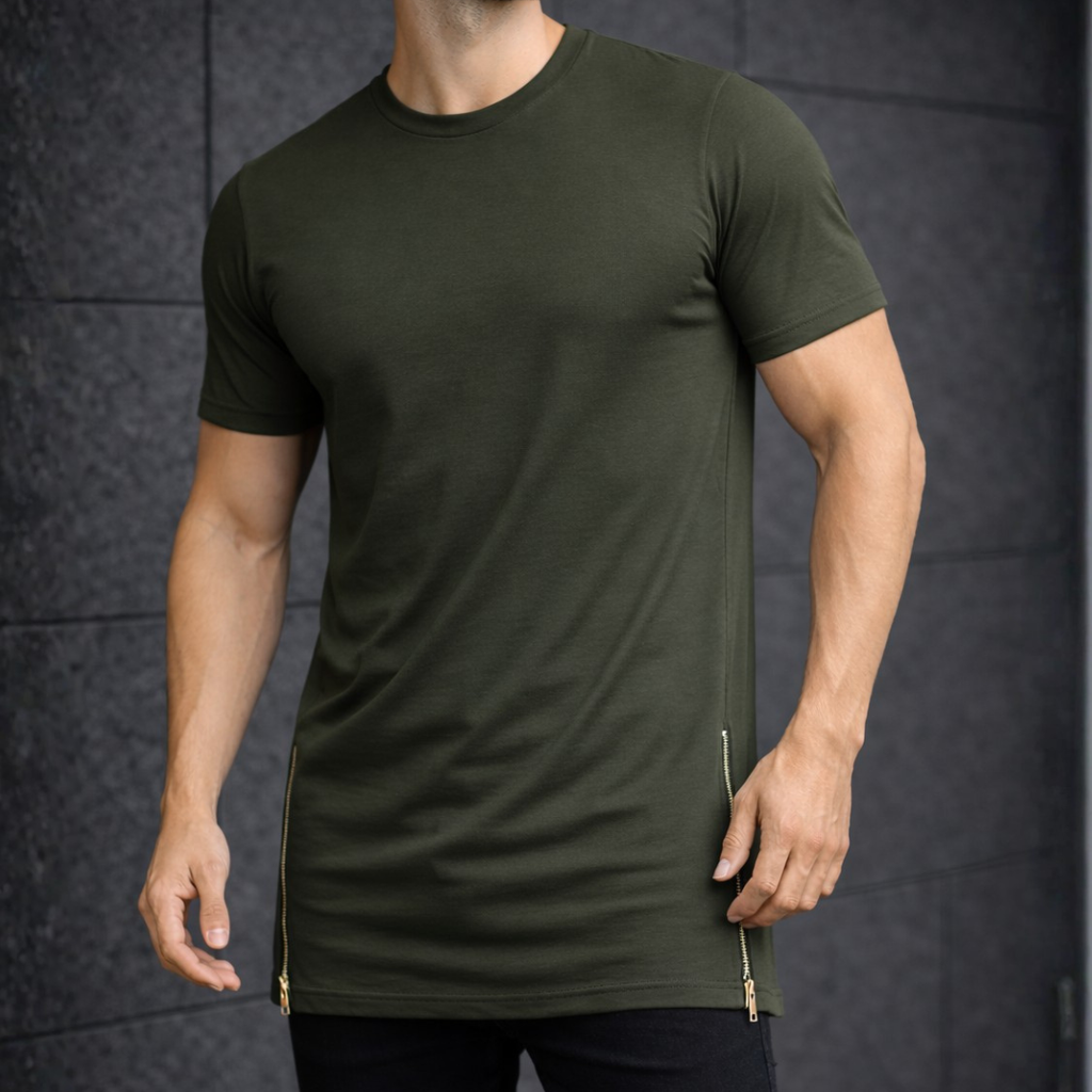 Polera Hip