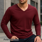 Polera Monti