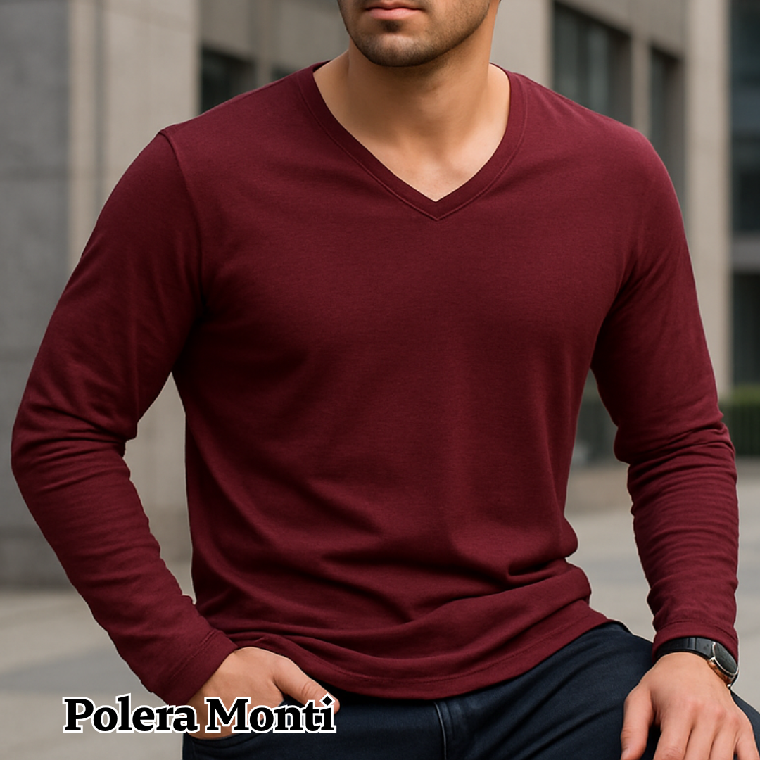 Polera Monti