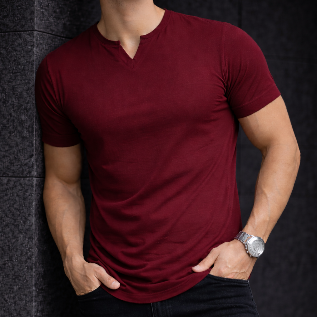 Polera D’capri