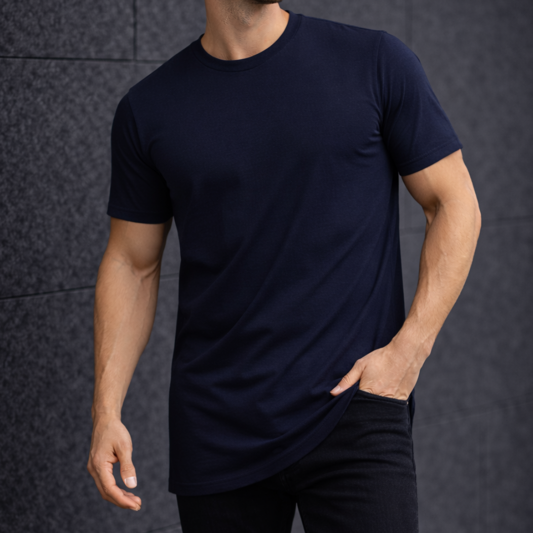 Polera Long Classic