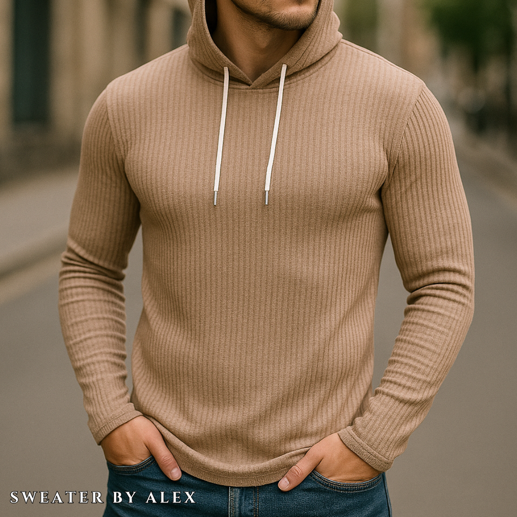 Sweater By Alex