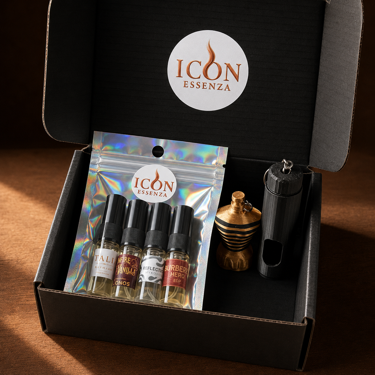 Discovery Box - Master Pack