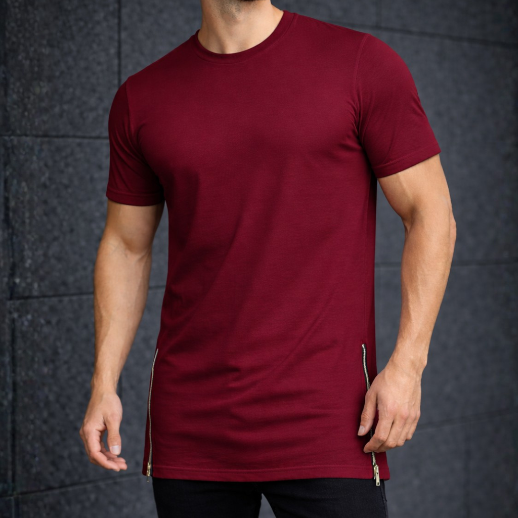Polera Hip