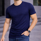 Polera Long fit