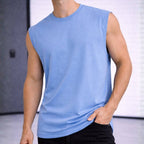 Musculosa Oversize