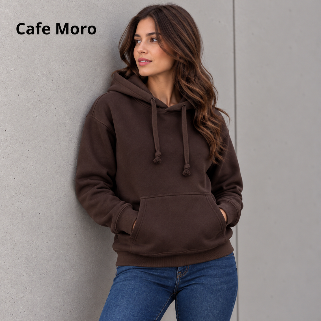 HODDIE CANGURO