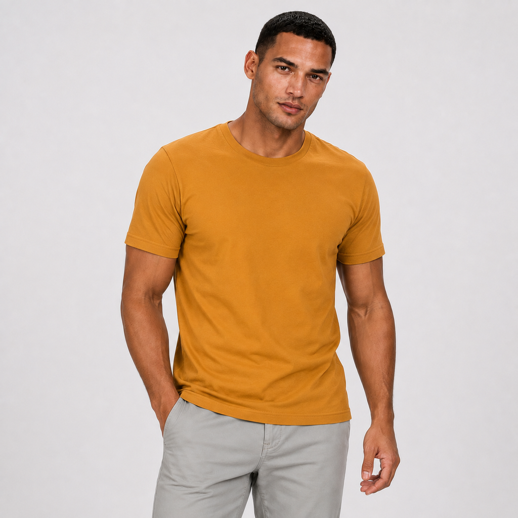 Polera Basic