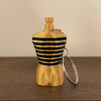 Llaveros Mini Perfumes