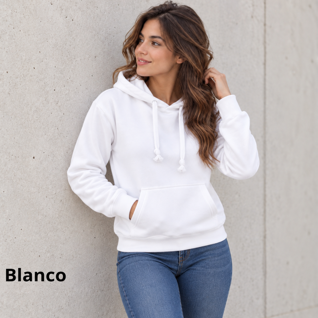 HODDIE CANGURO