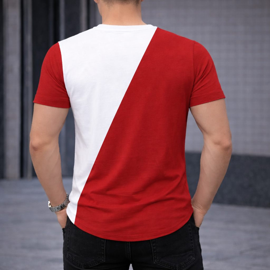 Polera Nai-P ♥️♠️♦️♣️