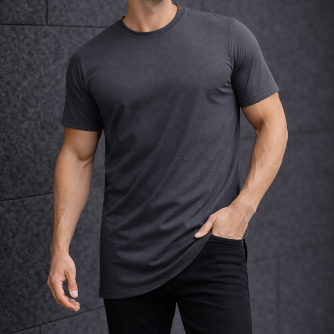 Polera Long Classic