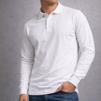 Polera Piqué