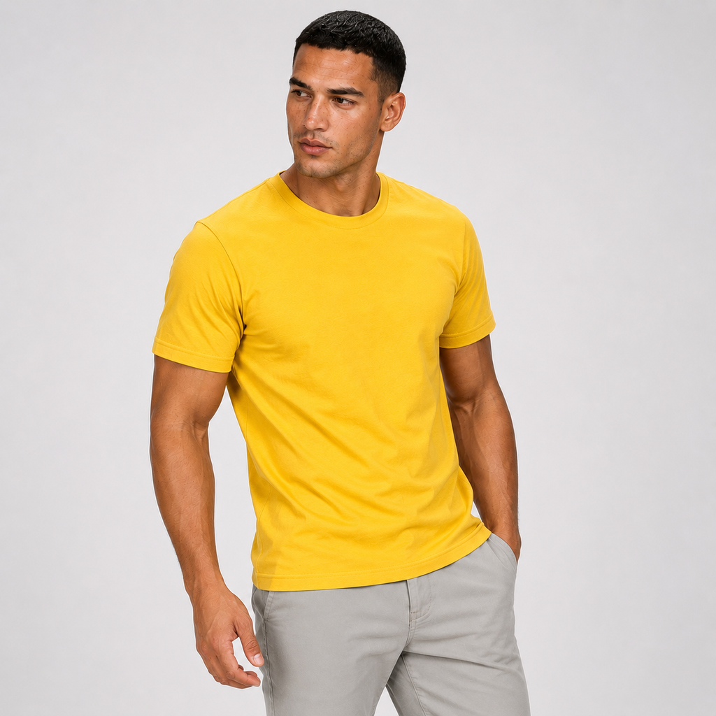 Polera Basic
