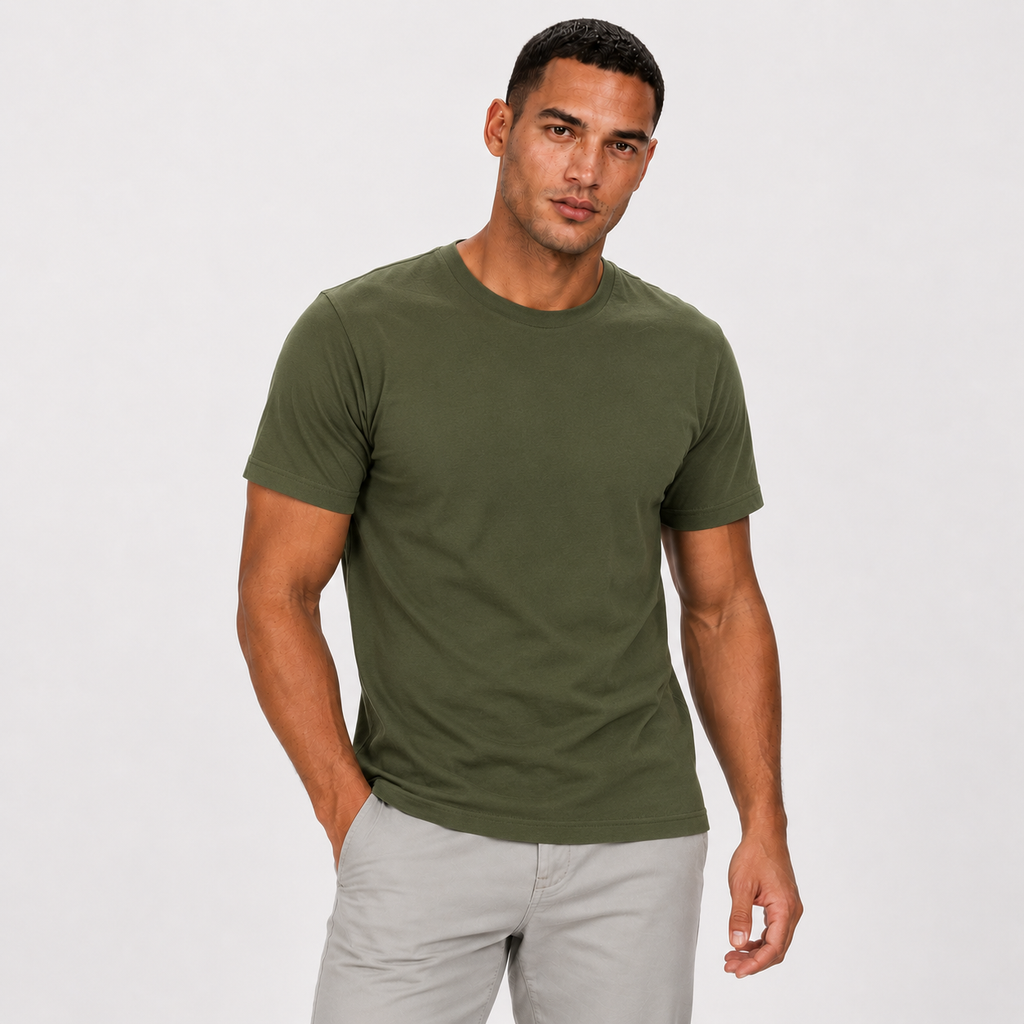 Polera Basic