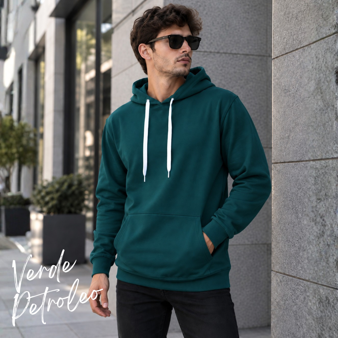 Poleron Jersey