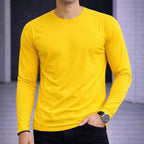 4 Poleras Polo Manga larga