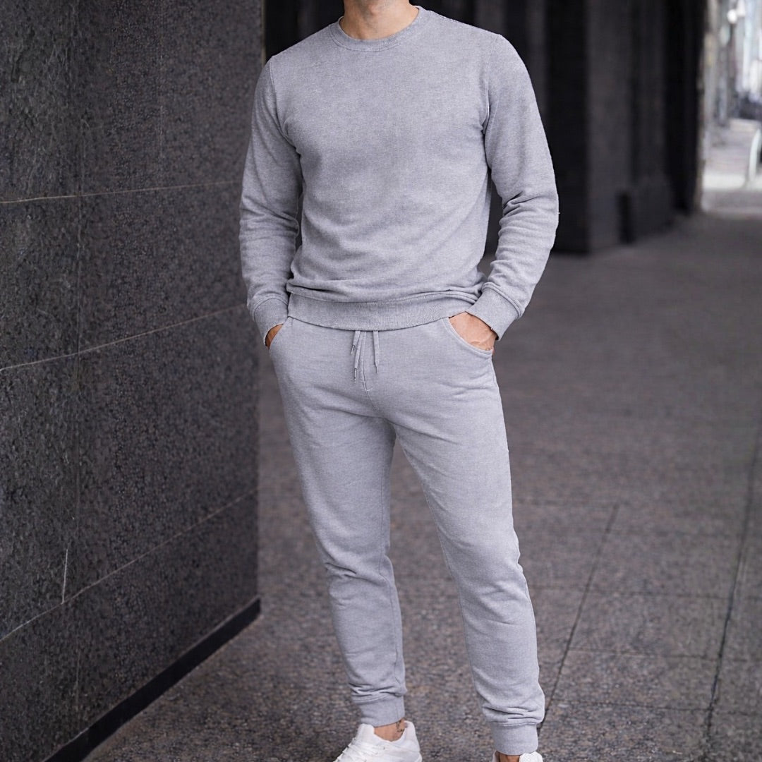Conjunto Italiano / Buzo + Poleron