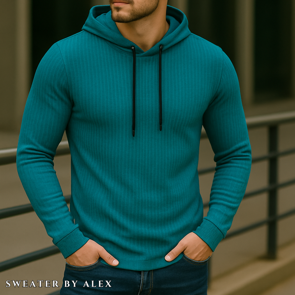 Sweater By Alex