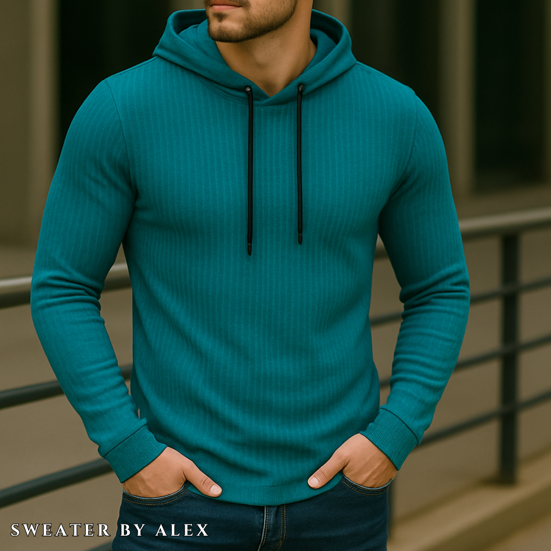 Sweater By Alex