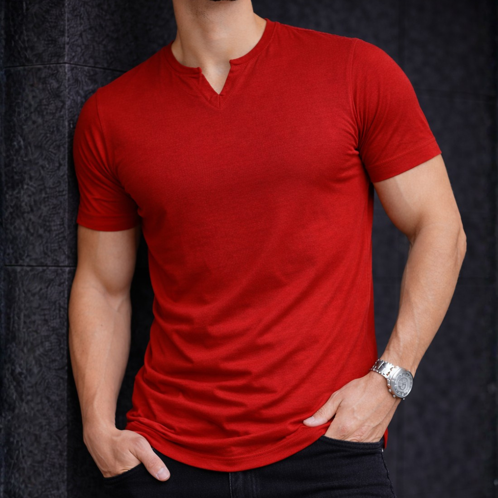 Polera D’capri