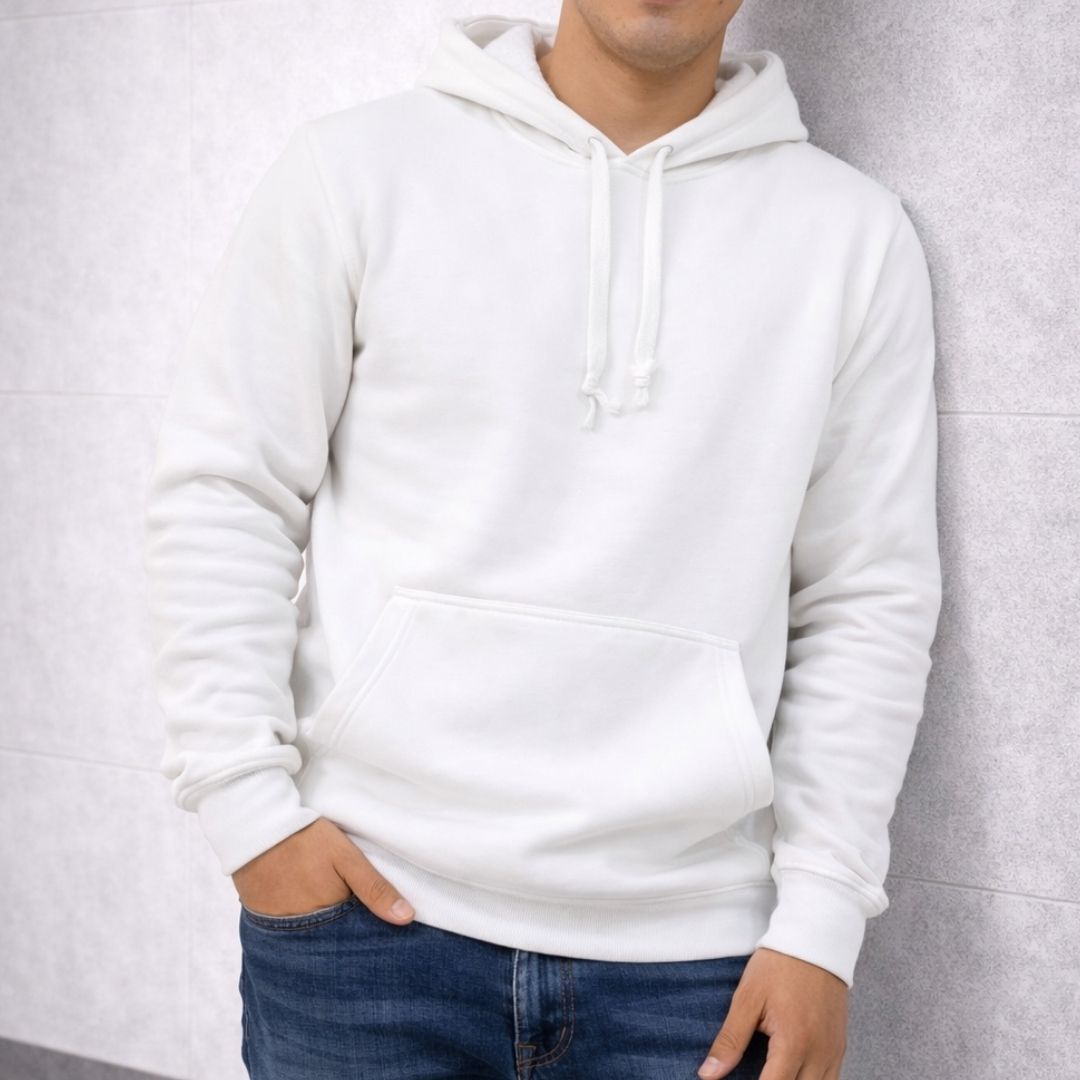 Poleron Franela Canguro