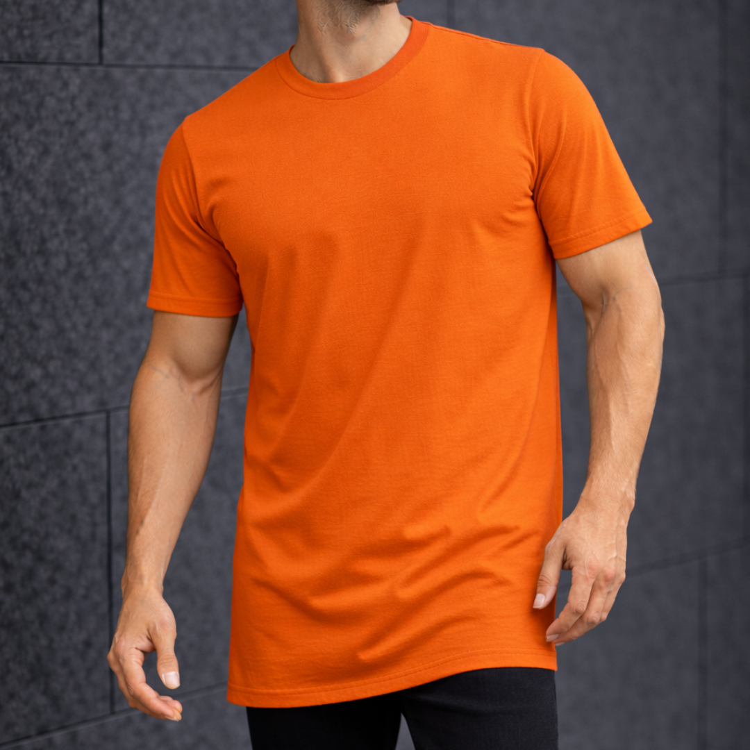 Polera Long Classic