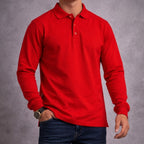 Polera Piqué