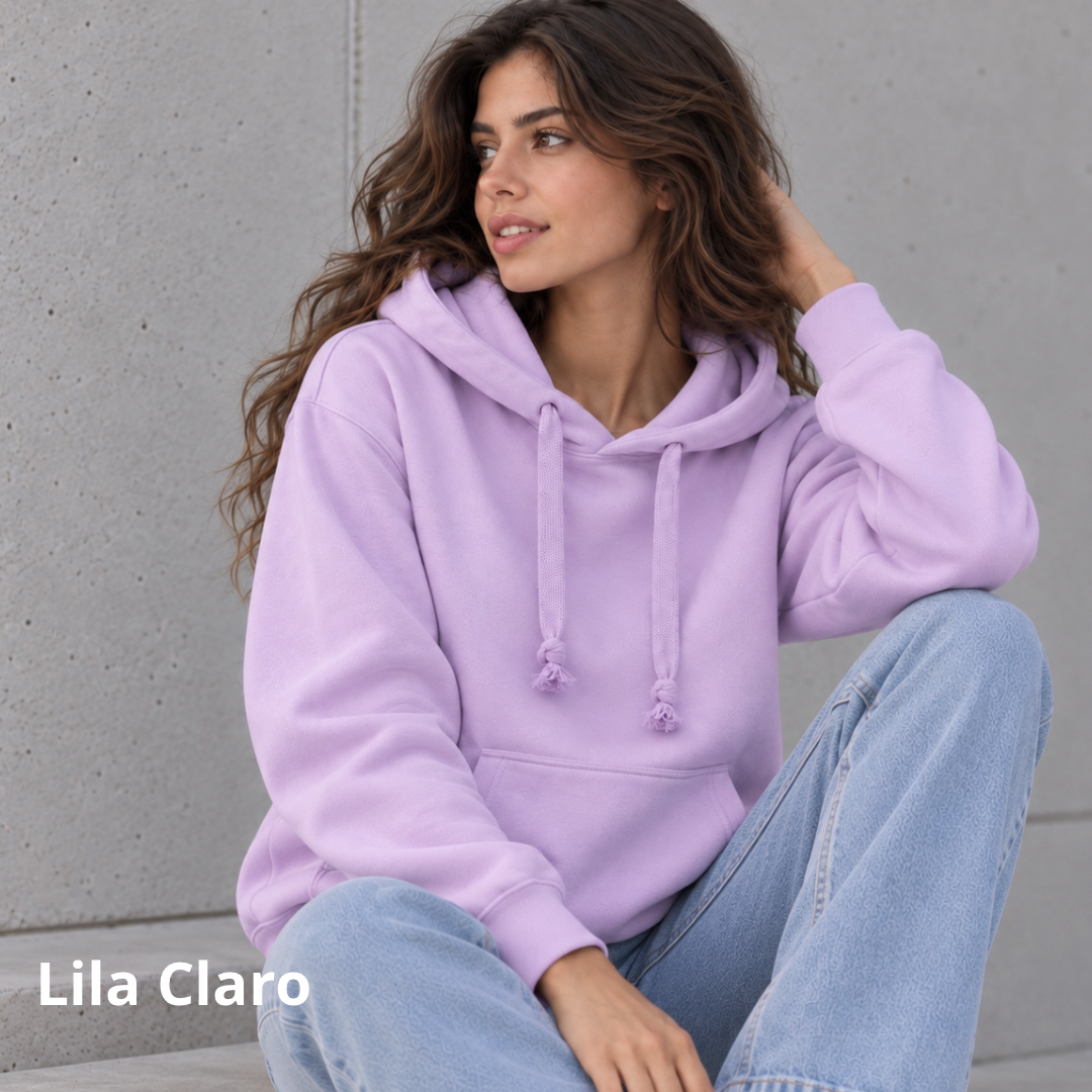 HODDIE CANGURO