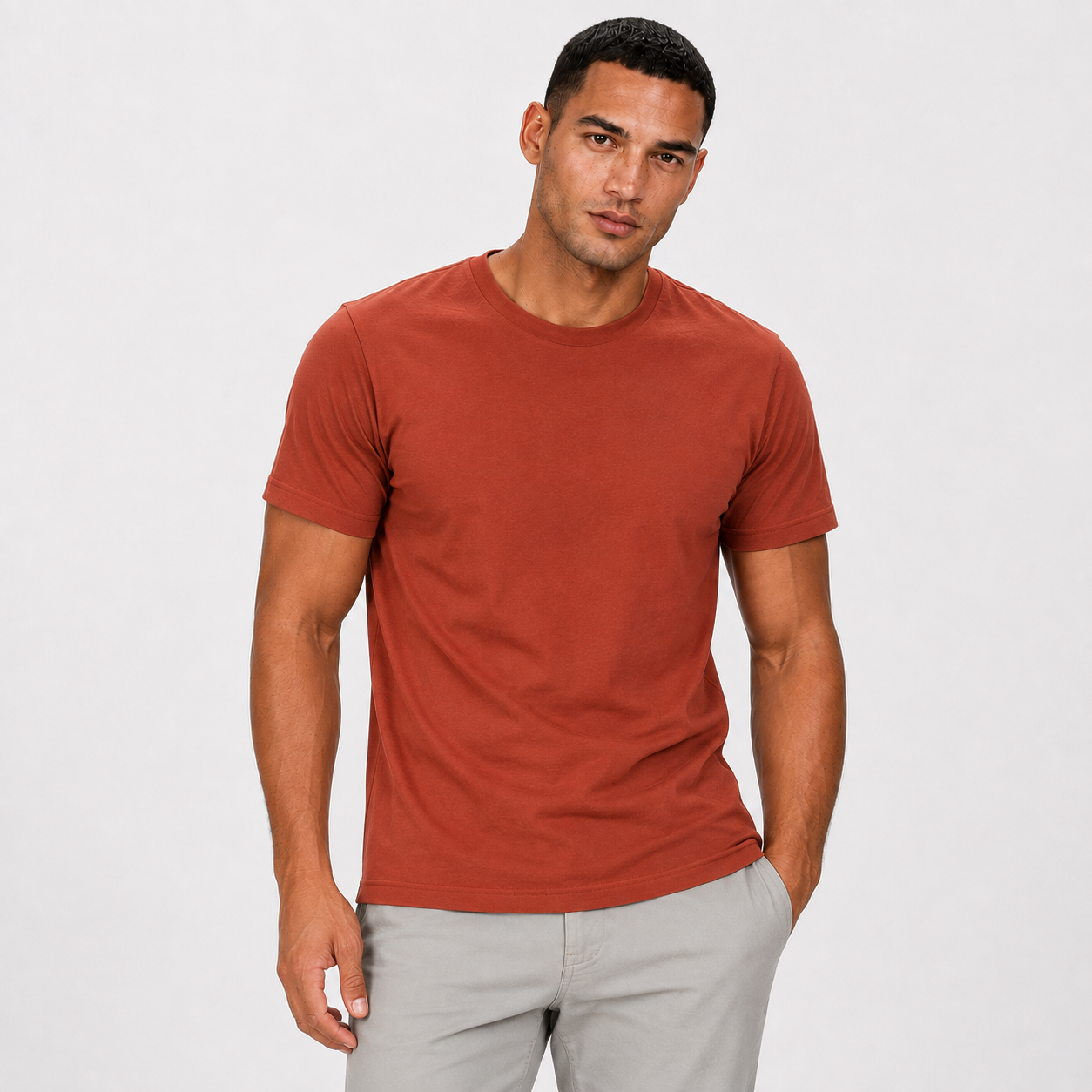 Polera Basic