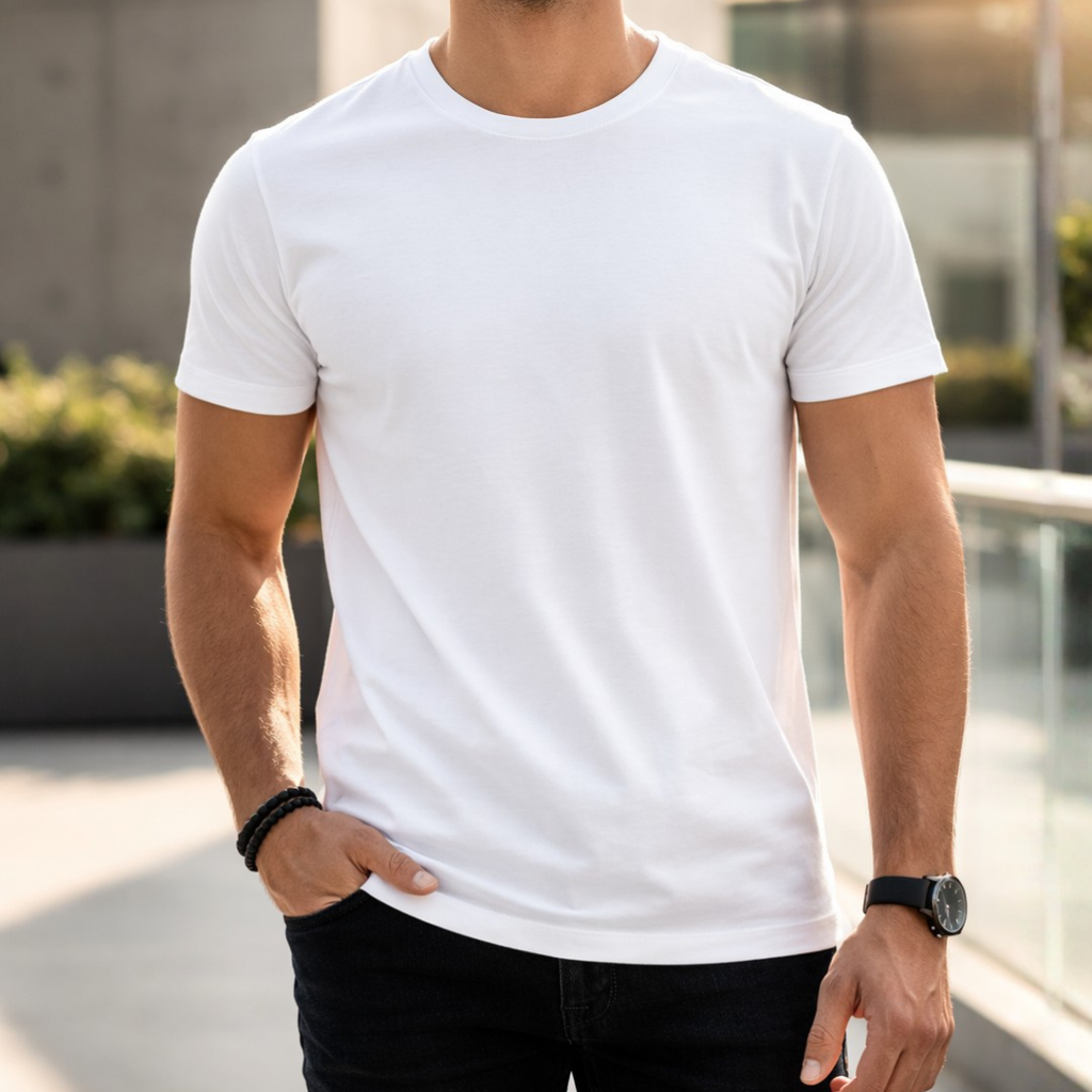 4 Poleras Polo