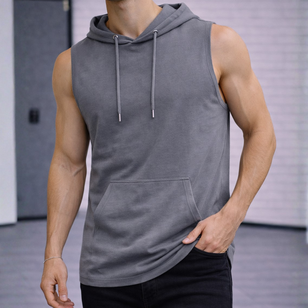 Musculosa Ferran