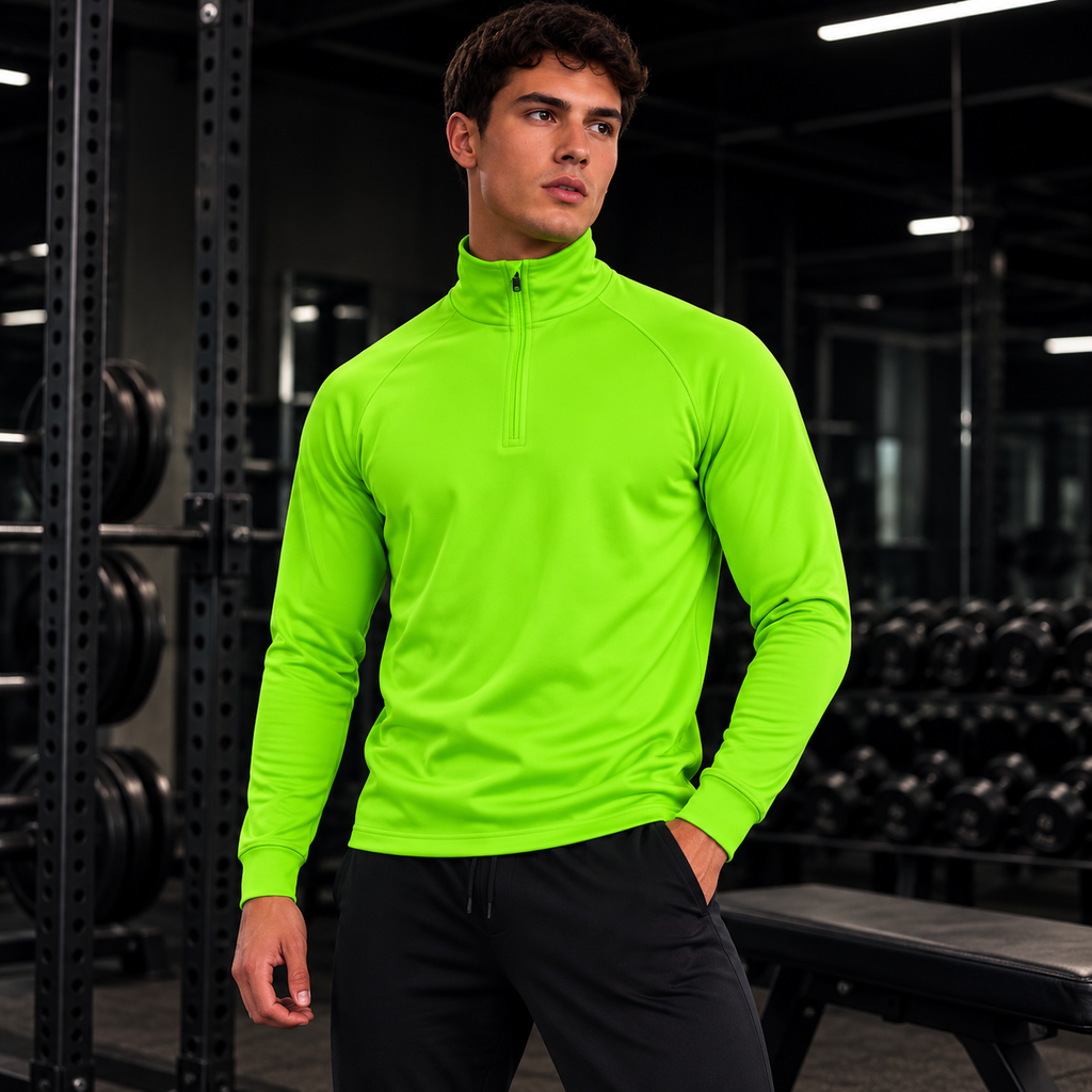 Poleron Sport