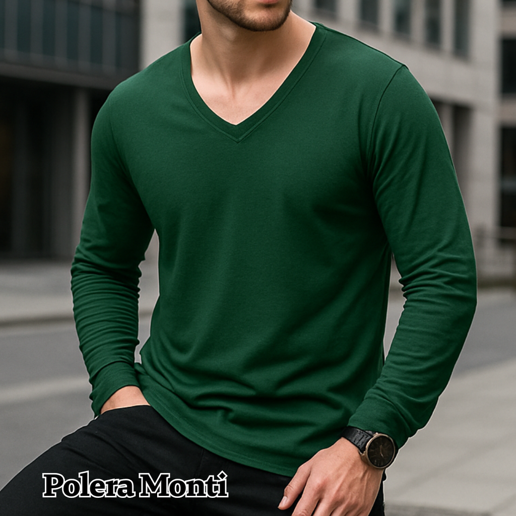 Polera Monti
