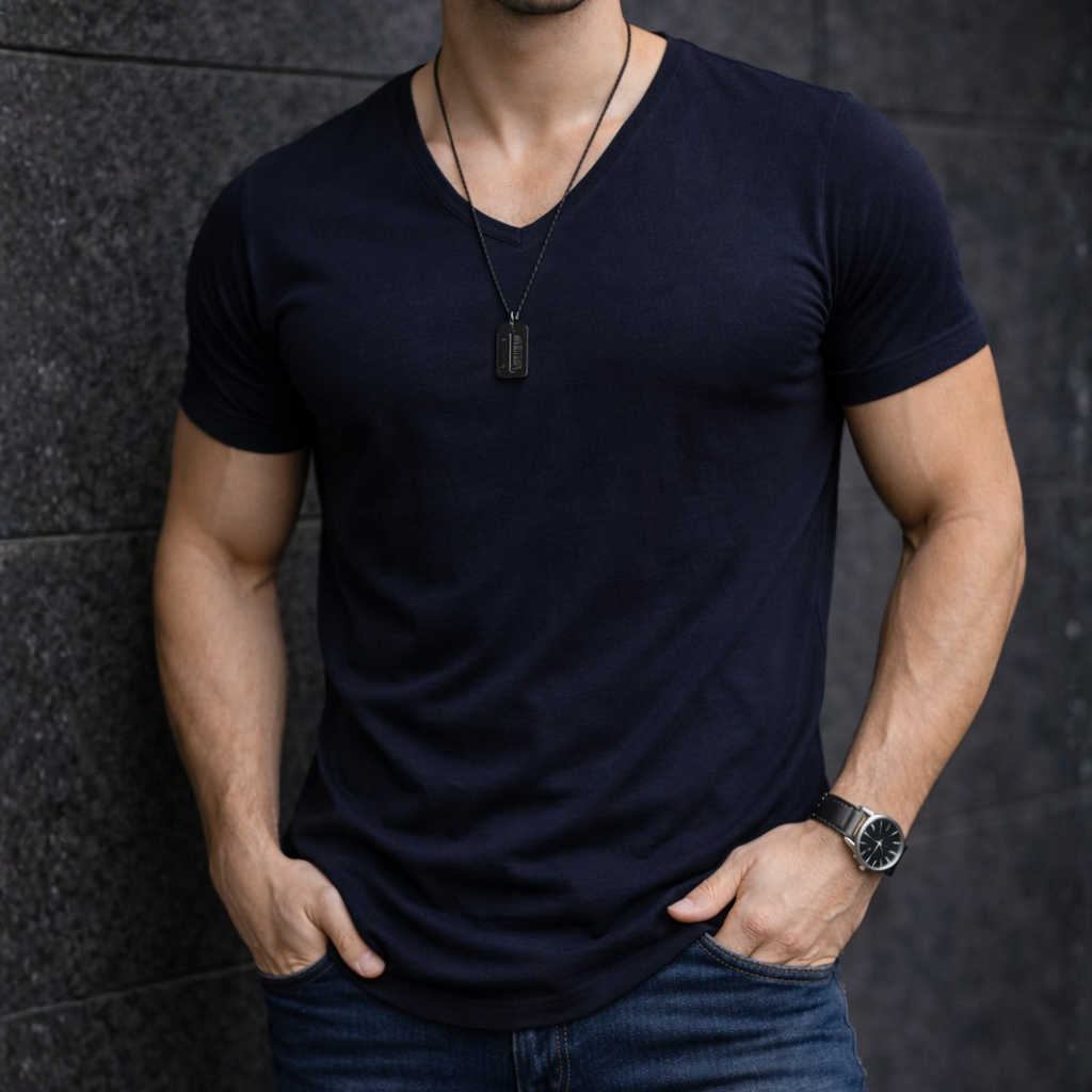 Polera Luxe