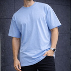 Polera Oversize