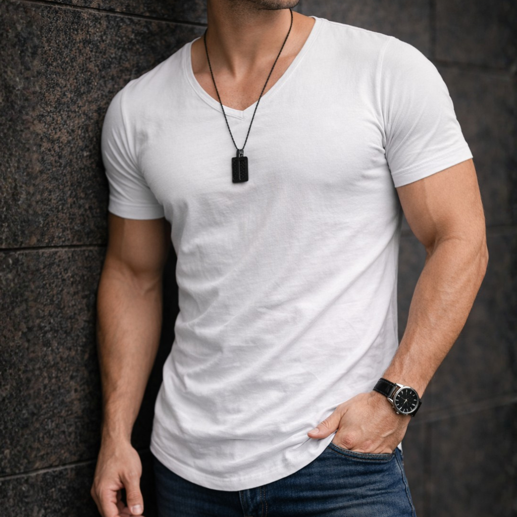 Polera Luxe