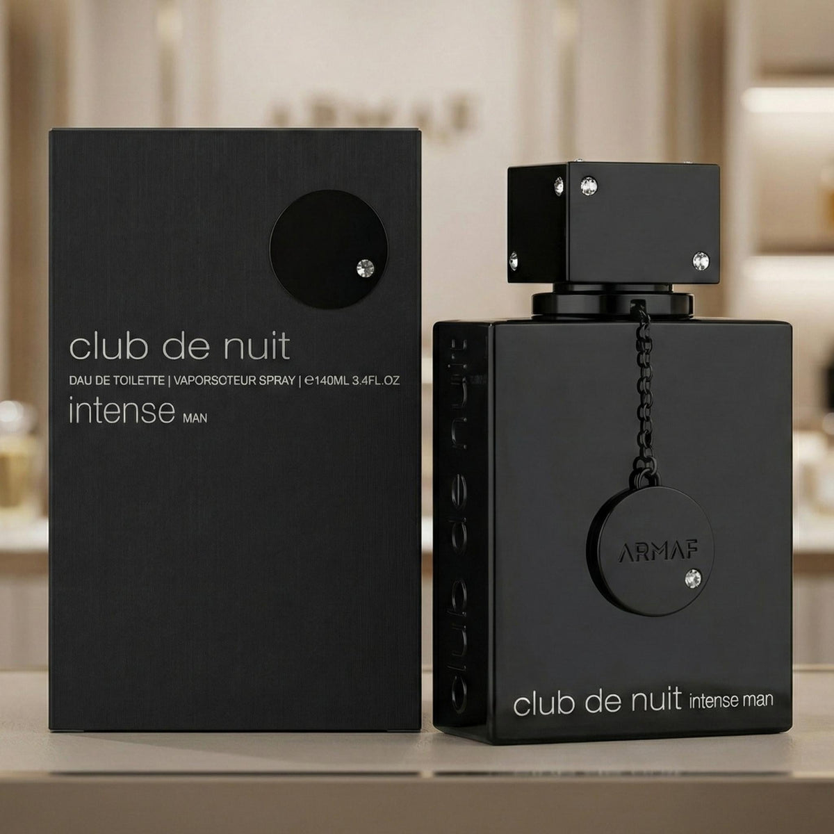 Armaf Club de Nuit Intense Man edt 105ml