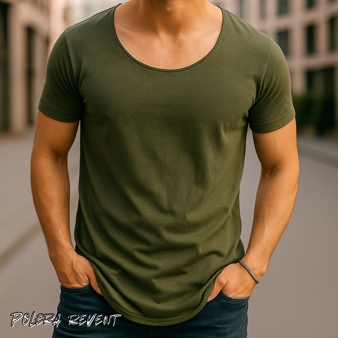 Polera Revent