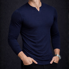 Polera D’Capri Manga Larga