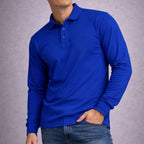 Polera Piqué