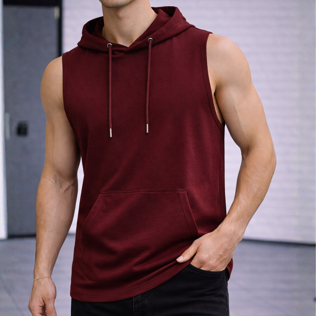 Musculosa Ferran