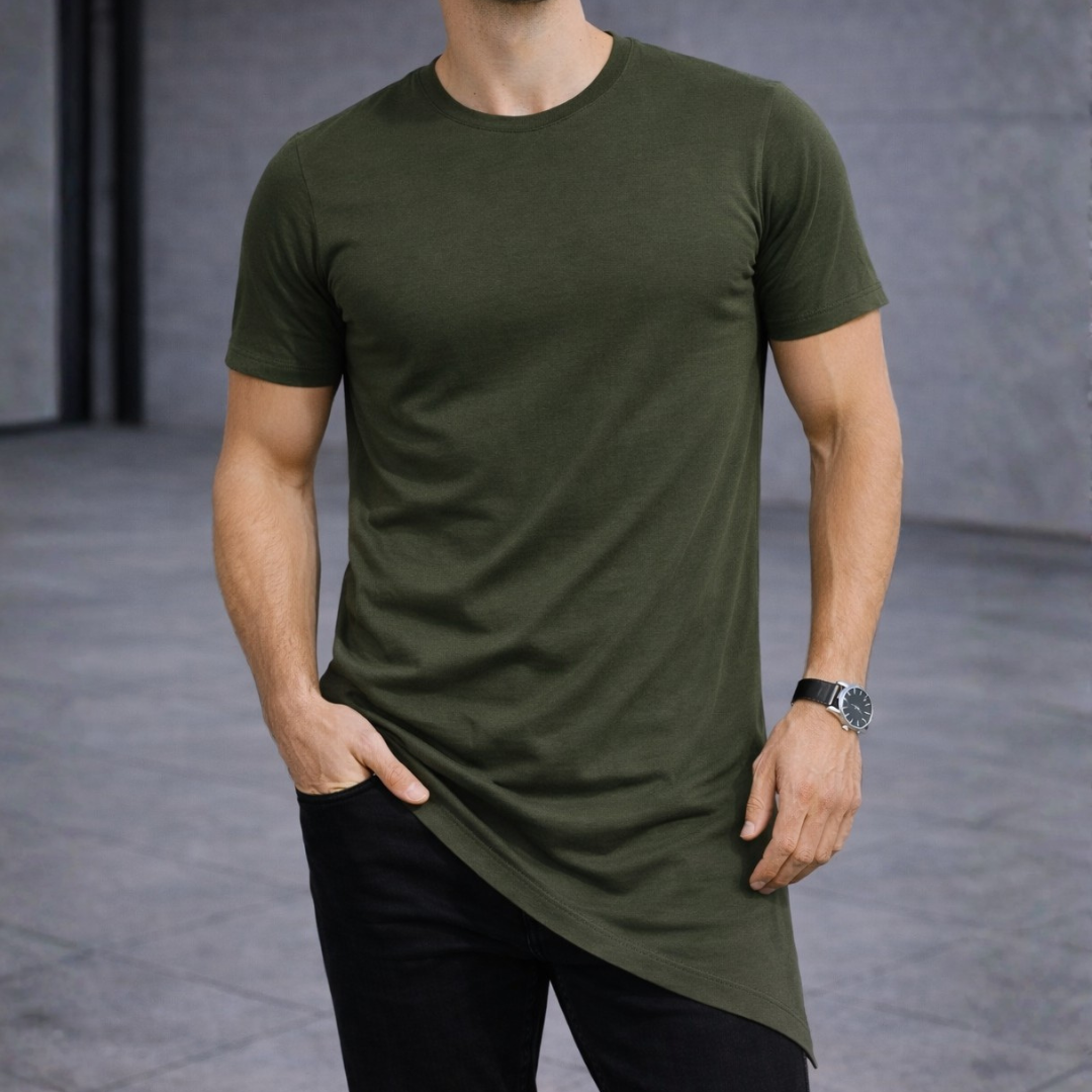 Polera Titan